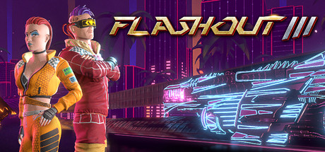 星际快车3/FLASHOUT 3(V1.0.9)