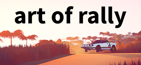 拉力赛艺术豪华版/Art of Rally Deluxe Edition(V1.5.0)