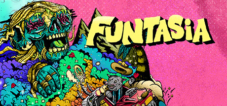 缤纷仙境/Funtasia