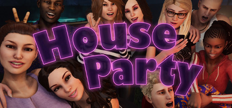 家庭派对/House Party(V20240803)