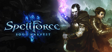 咒语力量3:灵魂收割/SpellForce 3: Soul Harvest(V163175 365556)