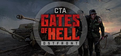 战争号令 - 地狱之门/Call to Arms - Gates of Hell: Ostfront(V1.045.0)