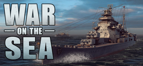 海上战争/War on the Sea(V1.08G72H)