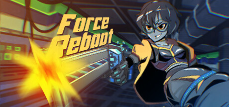 强制重启 抢先体验版/Force Reboot Early Access