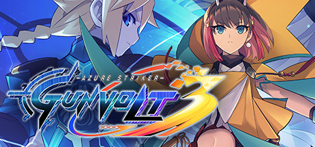 苍穹雷霆3/Azure Striker GUNVOLT 3(V2.0.1)