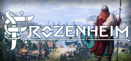 弗罗森海姆/Frozenheim(V1.4.1.9)