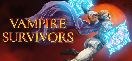 吸血鬼幸存者/Vampire Survivors(V1.11.108)