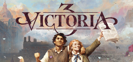 维多利亚3/Victoria 3(V1.7.3)