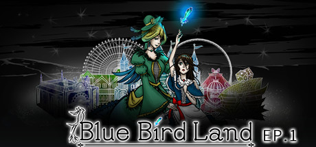 青鸟乐园/青鳥樂園 Blue Bird Land EP.1 上篇