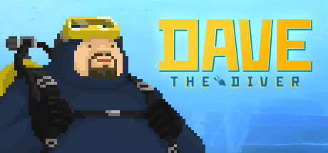 潜水员戴夫/DAVE THE DIVER(V1.0.2.1418)