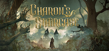 卡戎的阶梯/Charon's Staircase