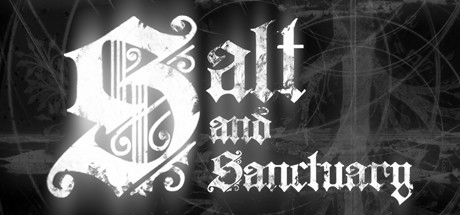 盐和避难所/Salt and Sanctuary(V1.0.2.0)