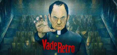 驱魔人/Vade Retro : Exorcist