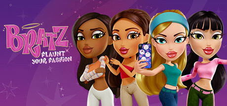 贝兹娃娃™：炫耀你的时尚/Bratz Flaunt Your Fashion(V20230826)