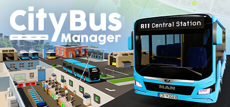 城市巴士管理者/City Bus Manager(V20260625)