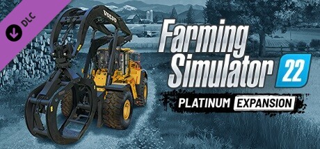 模拟农场22 Premium Expansion/Farming Simulator 22 - Premium Expansion(V1.14.0.0)