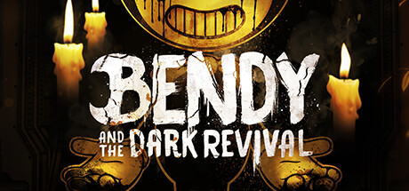 班迪与暗黑重生/Bendy and the Dark Revival(1.0.3.0320)