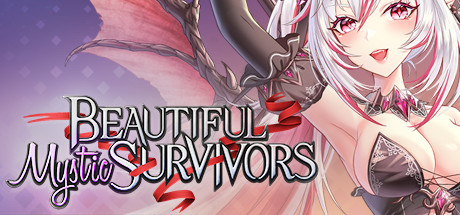 美少女幸存者/Beautiful Mystic Survivors