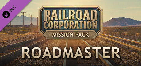 铁路公司 完整系列/Railroad Corporation COMPLETE COLLECTION