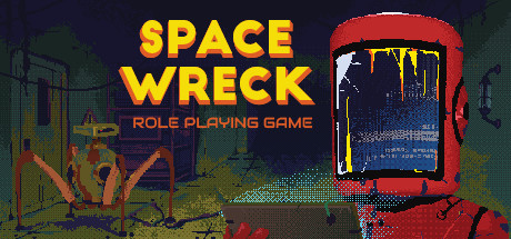 太空沉船/Space Wreck(V1.3.24)