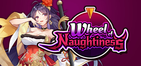 色色之轮/Wheel Of Naughtiness