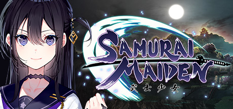 武士少女/SAMURAI MAIDEN(V20240220)