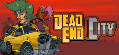 死角城/Dead End City(V1.0.10)