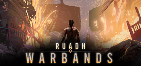 红色：战团/Ruadh: Warbands