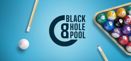 Black Hole Pool VR