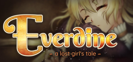 Everdine - 一个迷路女孩的故事/Everdine - A Lost Girl's Tale