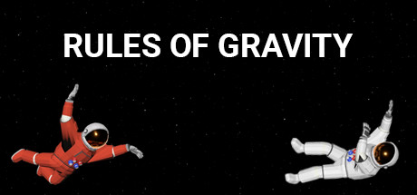 重力法则/RULES OF GRAVITY