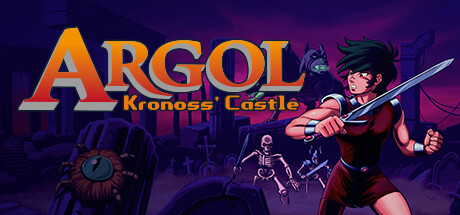 Argol - 克洛诺斯城堡/Argol - Kronoss' Castle