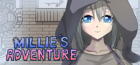 米莉的冒险/Millie’s Adventure