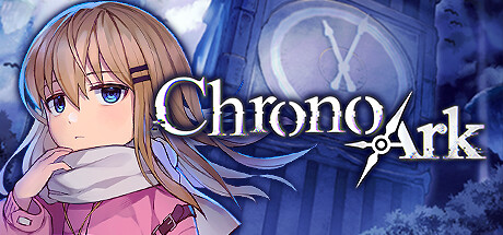 超时空方舟/Chrono Ark New World(V1.0.17)