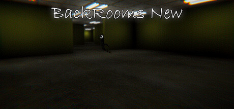 返回新客房BackRoomsNew