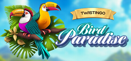 Twistingo：小鸟天堂典藏版/Twistingo: Bird Paradise Collector's Edition