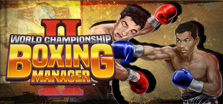 世界冠军拳击经理 2/World Championship Boxing Manager 2