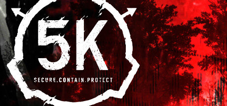 SCP: 5K(V0.11.1.13)