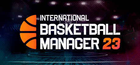 国际篮球经理 23/International Basketball Manager 23