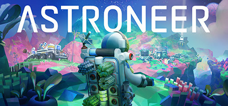 异星探险家/ASTRONEER(V1.29.90)