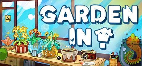 园中园/Garden In!(V1.3.2)