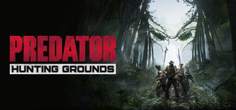 铁血战士：狩猎场/Predator: Hunting Grounds(V2.49)