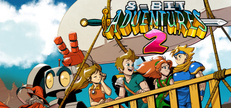 8-Bit 大冒险2/8-Bit Adventures 2(V20230603)