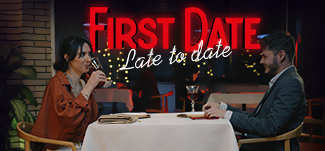 第一次约会：迟到/First Date : Late To Date