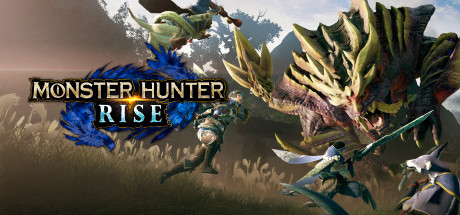 怪物猎人崛起：曙光/MONSTER HUNTER RISE(V20240123)