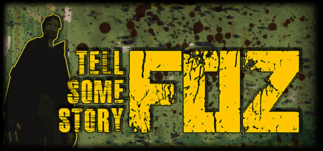 讲一些故事：Foz/Tell Some Story: Foz