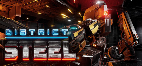 District Steel