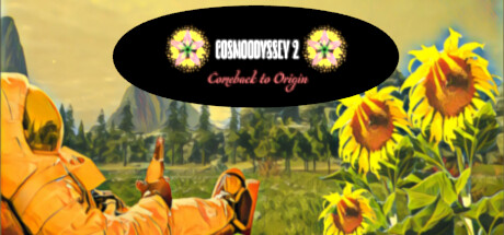 CosmoOdyssey 2：回归原点/CosmoOdyssey 2: Comeback to origin