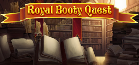 皇家战利品任务/Royal Booty Quest