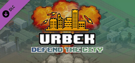 城市规划大师 - 保卫城市/Urbek City Builder - Defend the City